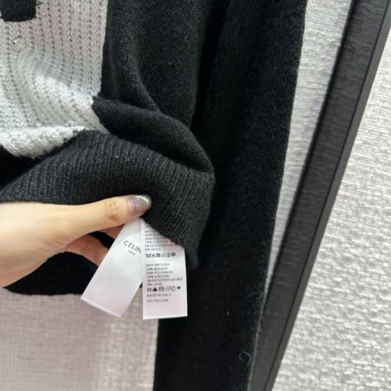 2023FW Knit CELINE Get the new Celine sale price 2023FW Knit CELINE Get the new Celine sale price