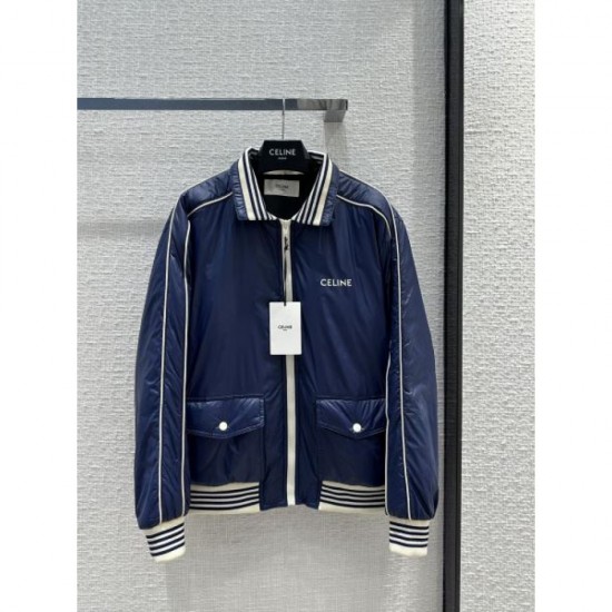 2023FW Jacket CELINE Celine Rare! Limited to stores that carry it 2023FW Jacket CELINE Celine Rare! Limited to stores that carry it