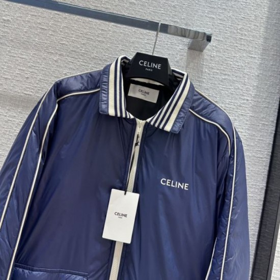 2023FW Jacket CELINE Celine Rare! Limited to stores that carry it 2023FW Jacket CELINE Celine Rare! Limited to stores that carry it