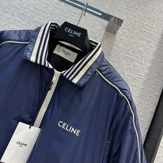 2023FW Jacket CELINE Celine Rare! Limited to stores that carry it 2023FW Jacket CELINE Celine Rare! Limited to stores that carry it