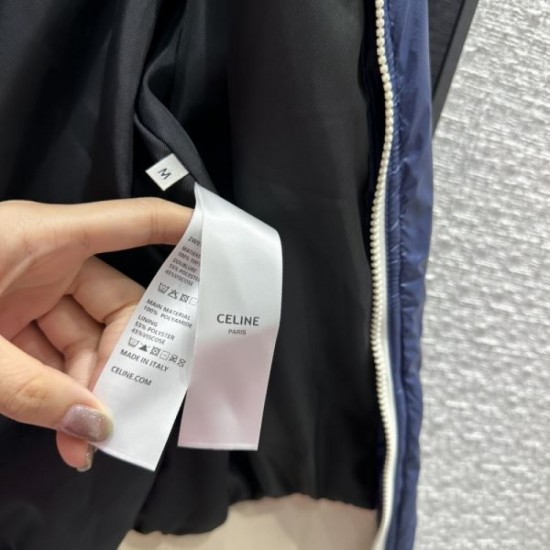 2023FW Jacket CELINE Celine Rare! Limited to stores that carry it 2023FW Jacket CELINE Celine Rare! Limited to stores that carry it