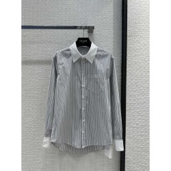 2023FW Shirt CELINE Celine Great value for this season