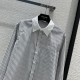 2023FW Shirt CELINE Celine Great value for this season 2023FW Shirt CELINE Celine Great value for this season