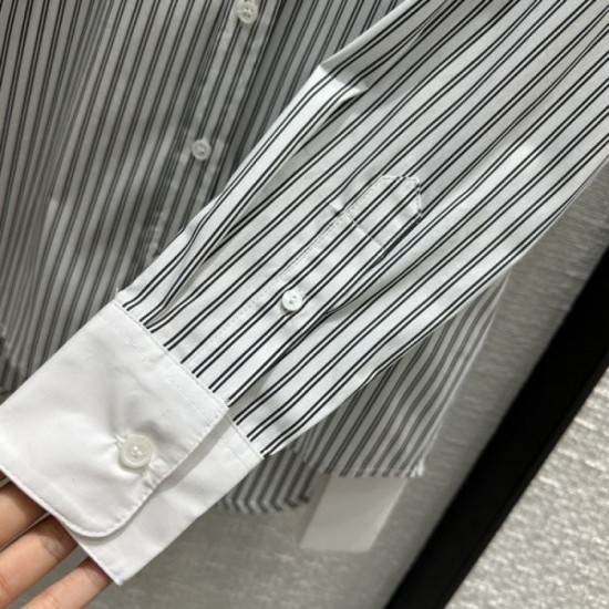 2023FW Shirt CELINE Celine Great value for this season 2023FW Shirt CELINE Celine Great value for this season