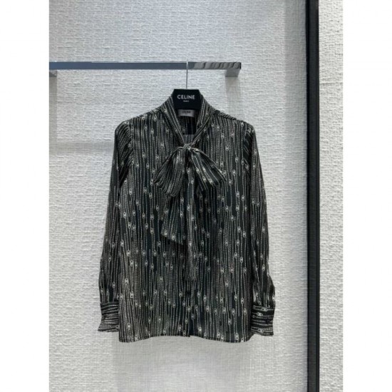 2023FW Shirt CELINE Celine Most Popular Product 2023FW Shirt CELINE Celine Most Popular Product