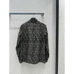 2023FW Shirt CELINE Celine Most Popular Product