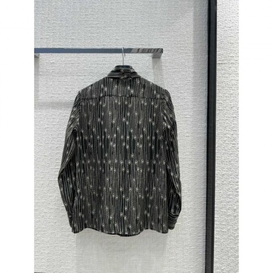 2023FW Shirt CELINE Celine Most Popular Product 2023FW Shirt CELINE Celine Most Popular Product
