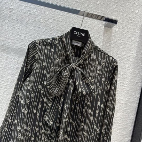 2023FW Shirt CELINE Celine Most Popular Product 2023FW Shirt CELINE Celine Most Popular Product