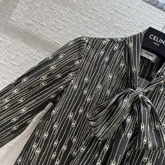 2023FW Shirt CELINE Celine Most Popular Product 2023FW Shirt CELINE Celine Most Popular Product