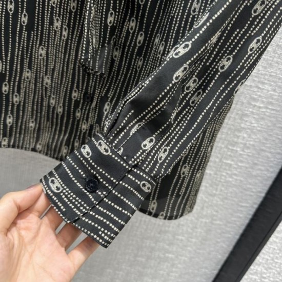2023FW Shirt CELINE Celine Most Popular Product 2023FW Shirt CELINE Celine Most Popular Product