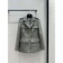 2023FW Jacket CELINE Celine New item that is extremely popular