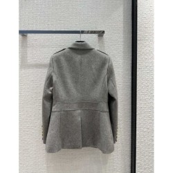 2023FW Jacket CELINE Celine New item that is extremely popular
