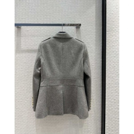 2023FW Jacket CELINE Celine New item that is extremely popular 2023FW Jacket CELINE Celine New item that is extremely popular