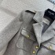 2023FW Jacket CELINE Celine New item that is extremely popular 2023FW Jacket CELINE Celine New item that is extremely popular