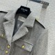 2023FW Jacket CELINE Celine New item that is extremely popular 2023FW Jacket CELINE Celine New item that is extremely popular