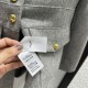 2023FW Jacket CELINE Celine New item that is extremely popular 2023FW Jacket CELINE Celine New item that is extremely popular
