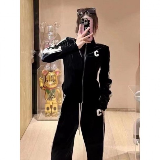 2023FW Sports Suit CELINE Celine Fall/Winter Trendy Items 2023FW Sports Suit CELINE Celine Fall/Winter Trendy Items