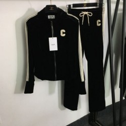 2023FW Sports Suit CELINE Celine Fall/Winter Trendy Items