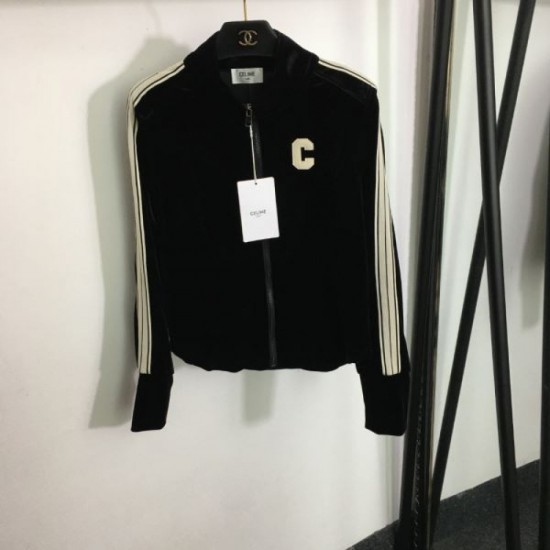 2023FW Sports Suit CELINE Celine Fall/Winter Trendy Items 2023FW Sports Suit CELINE Celine Fall/Winter Trendy Items