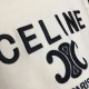 2023FW Knit Cardigan CELINE Celine Relaxed feeling 2023FW Knit Cardigan CELINE Celine Relaxed feeling