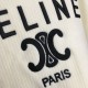 2023FW Knit Cardigan CELINE Celine Bright atmosphere 2023FW Knit Cardigan CELINE Celine Bright atmosphere