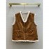 2023FW Vest Coat CELINE Celine limited quantity miracle arrival