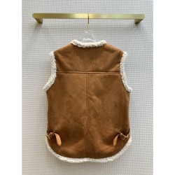 2023FW Vest Coat CELINE Celine limited quantity miracle arrival