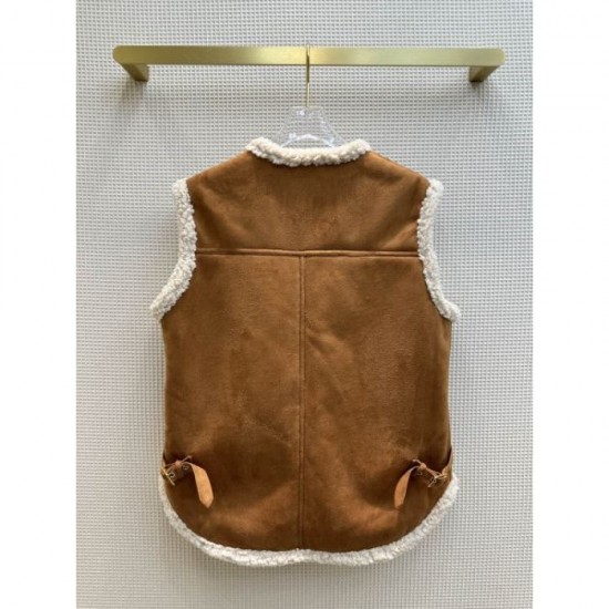 2023FW Vest Coat CELINE Celine limited quantity miracle arrival 2023FW Vest Coat CELINE Celine limited quantity miracle arrival