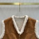 2023FW Vest Coat CELINE Celine limited quantity miracle arrival 2023FW Vest Coat CELINE Celine limited quantity miracle arrival