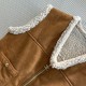 2023FW Vest Coat CELINE Celine limited quantity miracle arrival 2023FW Vest Coat CELINE Celine limited quantity miracle arrival