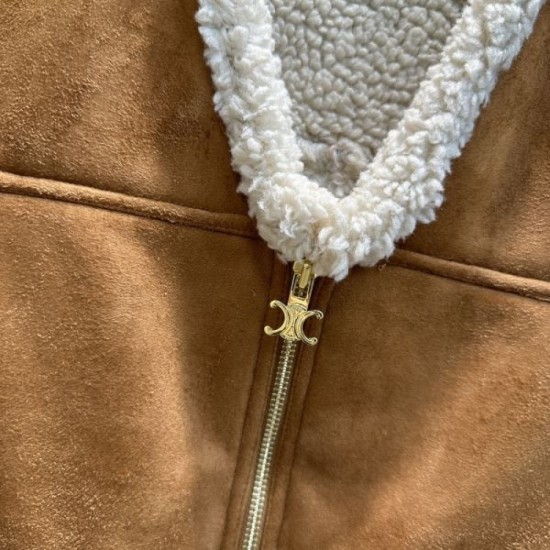 2023FW Vest Coat CELINE Celine limited quantity miracle arrival 2023FW Vest Coat CELINE Celine limited quantity miracle arrival
