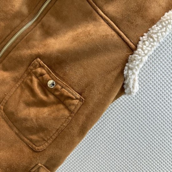 2023FW Vest Coat CELINE Celine limited quantity miracle arrival 2023FW Vest Coat CELINE Celine limited quantity miracle arrival