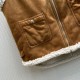 2023FW Vest Coat CELINE Celine limited quantity miracle arrival 2023FW Vest Coat CELINE Celine limited quantity miracle arrival