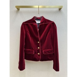 2023FW Coat CELINE Celine Sold out must be done☆Hurry up