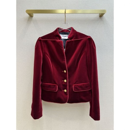 2023FW Coat CELINE Celine Sold out must be done☆Hurry up 2023FW Coat CELINE Celine Sold out must be done☆Hurry up