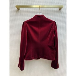 2023FW Coat CELINE Celine Sold out must be done☆Hurry up