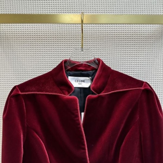 2023FW Coat CELINE Celine Sold out must be done☆Hurry up 2023FW Coat CELINE Celine Sold out must be done☆Hurry up