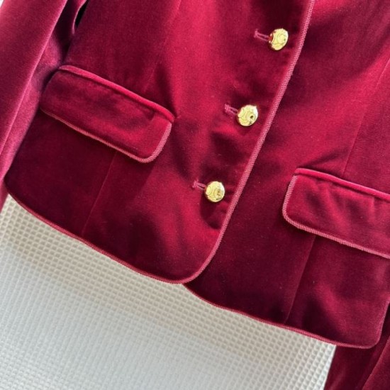 2023FW Coat CELINE Celine Sold out must be done☆Hurry up 2023FW Coat CELINE Celine Sold out must be done☆Hurry up