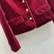 2023FW Coat CELINE Celine Sold out must be done☆Hurry up 2023FW Coat CELINE Celine Sold out must be done☆Hurry up