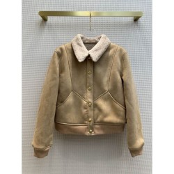 2023FW Jacket CELINE Celine is the latest hot topic
