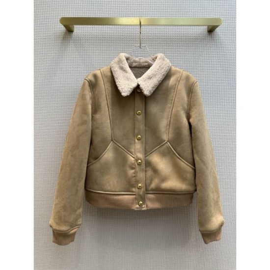 2023FW Jacket CELINE Celine is the latest hot topic 2023FW Jacket CELINE Celine is the latest hot topic