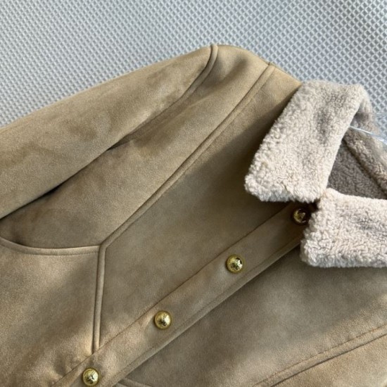 2023FW Jacket CELINE Celine is the latest hot topic 2023FW Jacket CELINE Celine is the latest hot topic