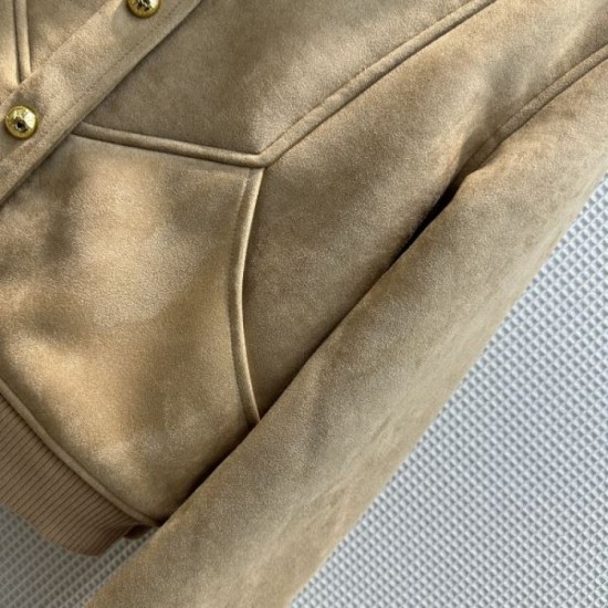 2023FW Jacket CELINE Celine is the latest hot topic 2023FW Jacket CELINE Celine is the latest hot topic