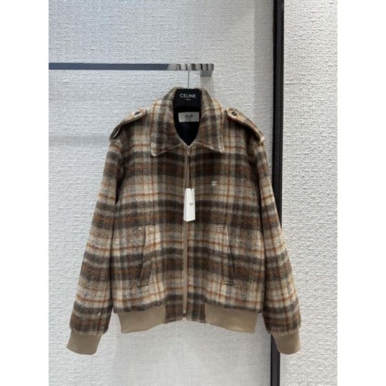 2023FW Baseball Wear CELINE Celine Popular Sale 100% New 2023FW Baseball Wear CELINE Celine Popular Sale 100% New
