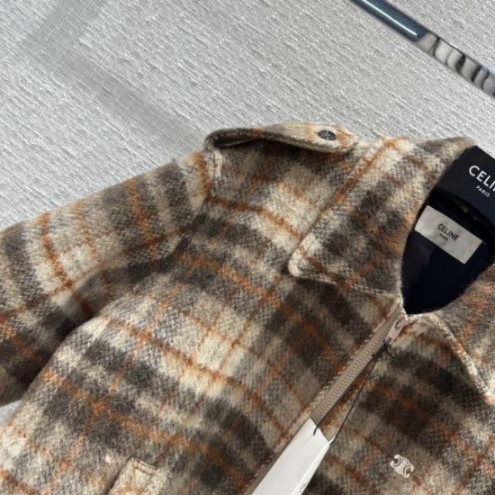 2023FW Baseball Wear CELINE Celine Popular Sale 100% New 2023FW Baseball Wear CELINE Celine Popular Sale 100% New