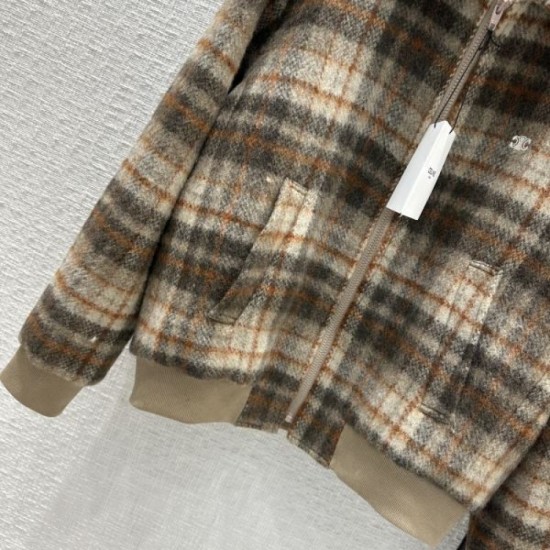2023FW Baseball Wear CELINE Celine Popular Sale 100% New 2023FW Baseball Wear CELINE Celine Popular Sale 100% New