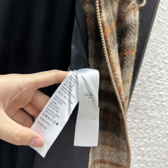 2023FW Baseball Wear CELINE Celine Popular Sale 100% New 2023FW Baseball Wear CELINE Celine Popular Sale 100% New