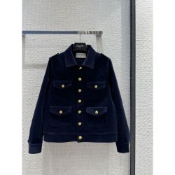 2023FW jacket CELINE Celine popular item overseas