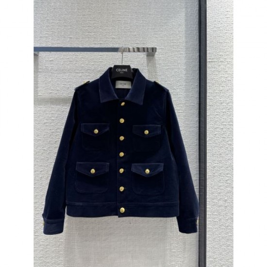 2023FW jacket CELINE Celine popular item overseas 2023FW jacket CELINE Celine popular item overseas