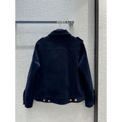 2023FW jacket CELINE Celine popular item overseas